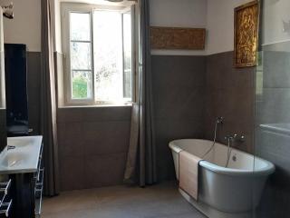 Maison idéale à Mendionde pour 8 personnes, avec grand jardin et équipements modernes - FR-1-495-104 - Mendionde - 6