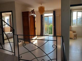 Maison idéale à Mendionde pour 8 personnes, avec grand jardin et équipements modernes - FR-1-495-104 - Mendionde - 5