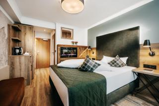 Lohmann's Romantik Hotel Gravenberg - Langenfeld - 9