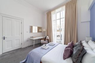 Fascinating 1 BDR Apt w Terrace, Paddington - London - 6