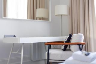 Fascinating 1 BDR Apt w Terrace, Paddington - London - 5