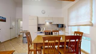 strandnahe FeWos mit 2 Schlafzimmern und Balkon, Residenz Prorer Wiek, Binz - Binz - 3
