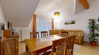 strandnahe FeWos mit 2 Schlafzimmern und Balkon, Residenz Prorer Wiek, Binz - Binz - 2