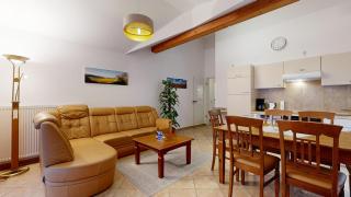 strandnahe FeWos mit 2 Schlafzimmern und Balkon, Residenz Prorer Wiek, Binz - Binz - 1