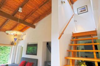 La Maison entre Deux Rivières The River Mountain House - Nohèdes - 1