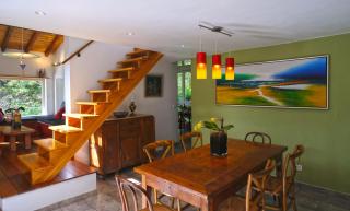 La Maison entre Deux Rivières The River Mountain House - Nohèdes - 2