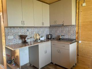 2 bedroom cottage 027 - Makhinjauri - 7