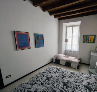 Charming apartment Parco - Arco della Pace - perfect for 5 people - Milan - 5