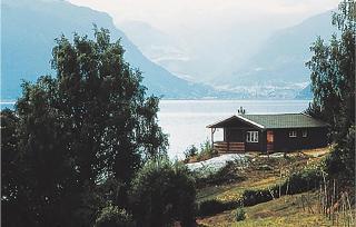 2 Bedroom Beautiful Home In Balestrand - Balestrand - 3