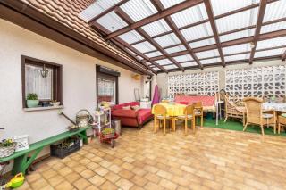 Apartmenthaus Ferienwohnungen Sila - 5