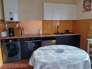 Appartement lumineux 3 pièces avec terrasse, garage et parking à Canet-en-Roussillon - FR-1-750-12 - Canet-en-Roussillon - 5