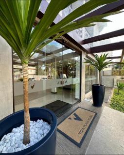 Vida Plaza Hotel - Brasilia - 8