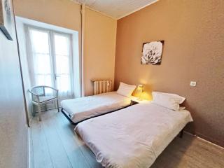 Le Petit Paradis, T3, wifi, parking, véranda - Luchon - 3