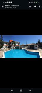 Aldeia da Praia flat , Praia de Taperapuan Porto Segûro - Porto Seguro - 7