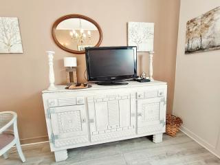 Le Petit Paradis, T3, wifi, parking, véranda - Luchon - 5