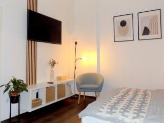 Pannonius Apartman - Budapest - 5