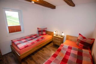 Ferienhof Verse Ferienwohnung Waldblick - 5