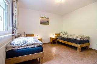Ferienhof Verse Ferienwohnung Kornkammer - 3