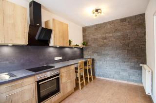 Ferienhof Verse Ferienwohnung Kornkammer - 1