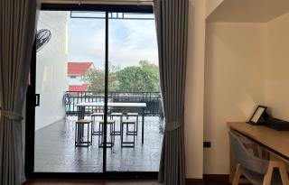 Arun Heaven Bangkok - 4