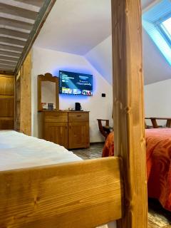 Cetățuia - Ultra-Central Râșnov Stay - Parking and Nature Close to Bran, Dino Parc and More - Rîşnov - 5