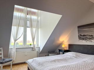Sünnslag Ostsee-Perle Wohnung 044 - Boltenhagen - 8