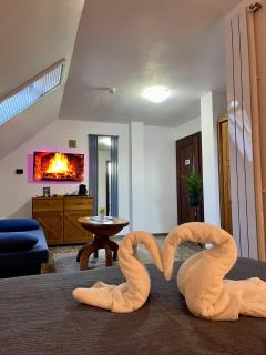 Cetățuia - Ultra-Central Râșnov Stay - Parking and Nature Close to Bran, Dino Parc and More - 7