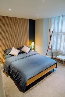 Modern 1BR in Brixton - Just Renovated! - Londra - 8