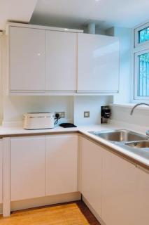 Modern 1BR in Brixton - Just Renovated! - Londra - 4