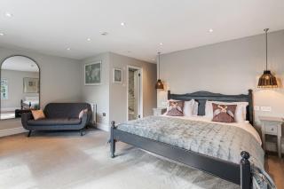 Bickley Mill Inn - 4