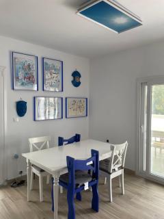 roofgarden apartment close subway station - Atene - 3