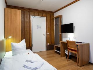 Gästehaus Nikolai - 2