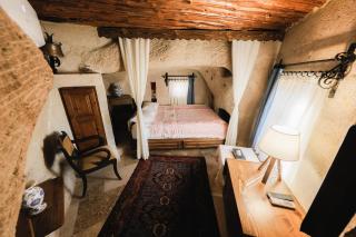 Cappadocia Cave Suites Adult Only - Göreme - 8