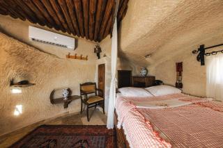 Cappadocia Cave Suites Adult Only - Göreme - 2