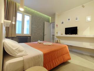 Baccaro's home B&B - Brindisi - 8