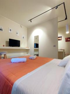 Baccaro's home B&B - Brindisi - 9