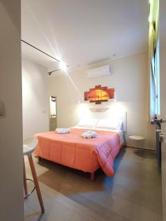 Baccaro's home B&B - Brindisi - 7