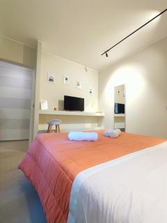Baccaro's home B&B - Brindisi - 5