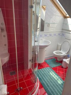 Dom s bazenom pri X Bionic Sphere pre 2 az 7 ludi - 2