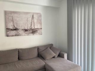 Céntrico apartamento a 150m de la playa - Cullera - 7