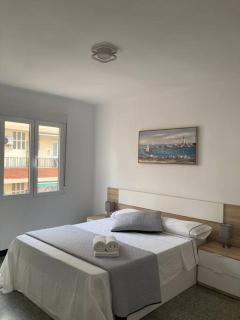 Céntrico apartamento a 150m de la playa - Cullera - 1