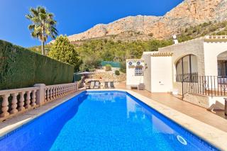 Casa Los Arboles - Jávea - 6