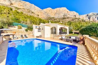 Casa Los Arboles - Jávea - 0