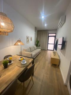 Travel Habitat Mediterranean Suites - Valencia - 8