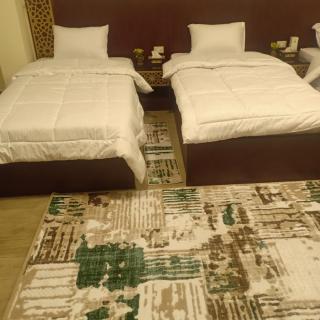 Sooly pyramids Inn - Il Cairo - 9