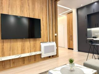 Eka Luxury City Center Apartments - Tirana - 8