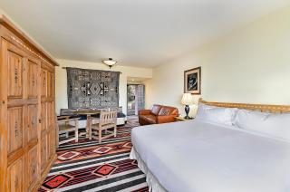 Hotel Glorieta - 1