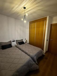 Appt Haut Standing - Agadir Bay - 6