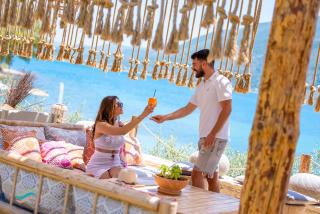 Plataria Seaside Resort - Plataria - 1