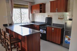 City Suites , Acacia area - Kampala - 2